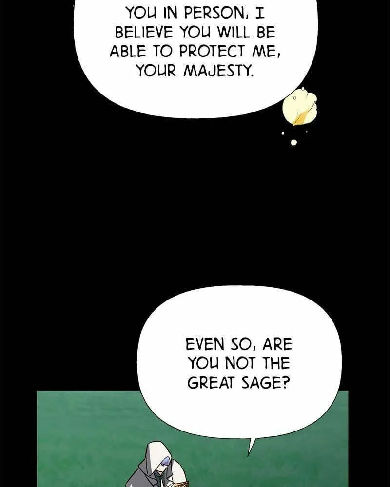 Men of the Harem Chapter 47 page 29 - 