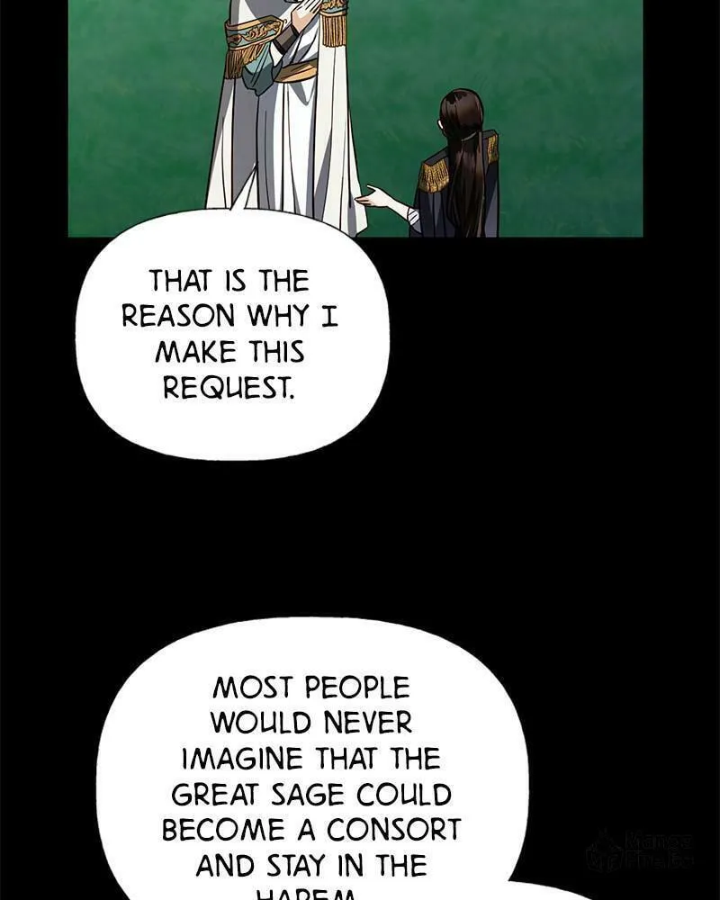 Men of the Harem Chapter 47 page 30 - 