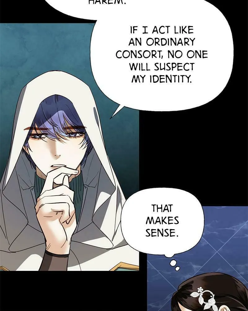 Men of the Harem Chapter 47 page 31 - 