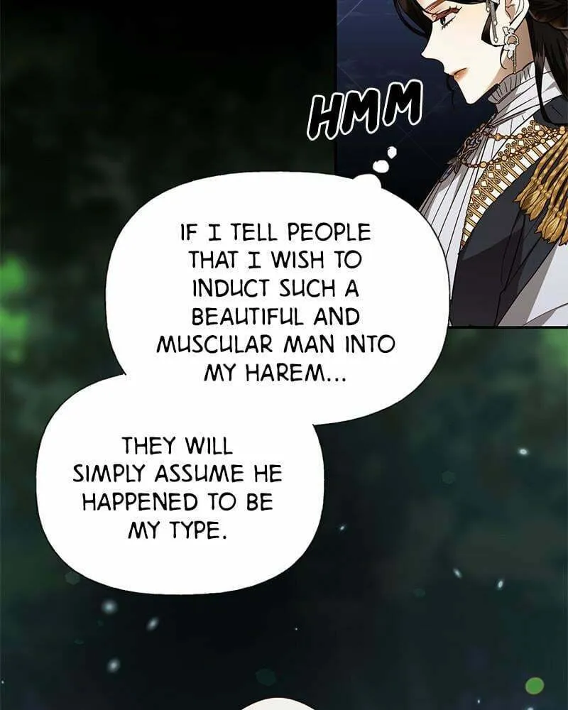 Men of the Harem Chapter 47 page 32 - 