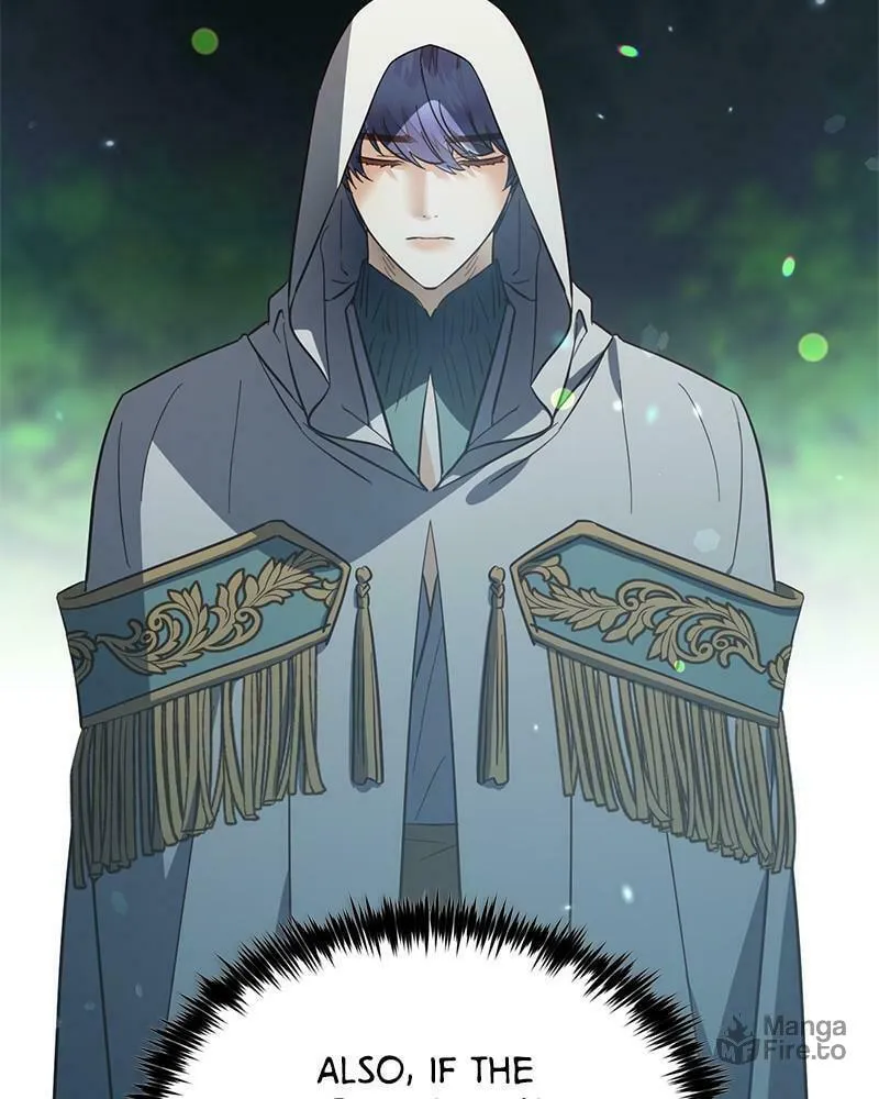 Men of the Harem Chapter 47 page 33 - 