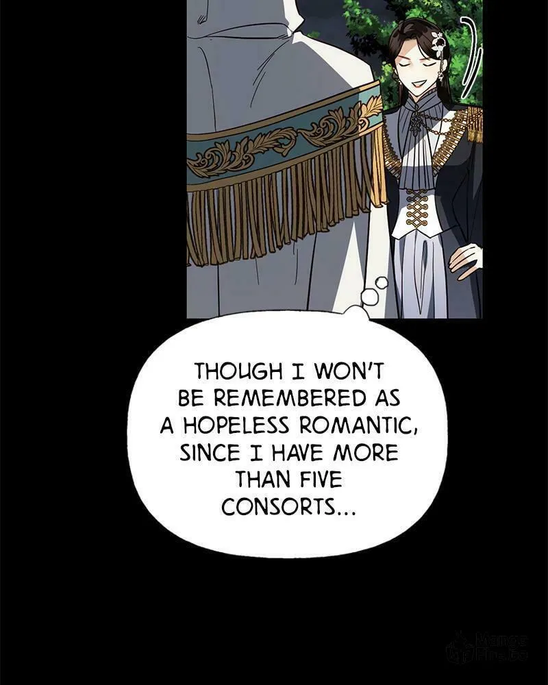 Men of the Harem Chapter 47 page 35 - 