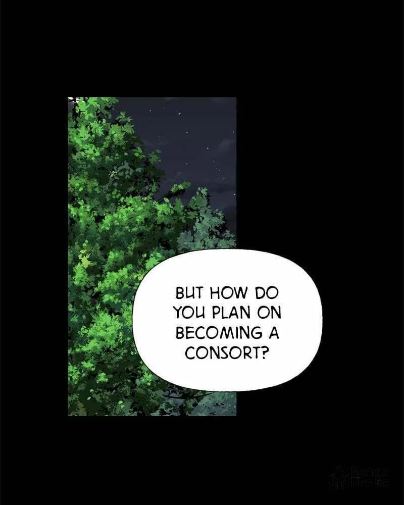 Men of the Harem Chapter 47 page 36 - 