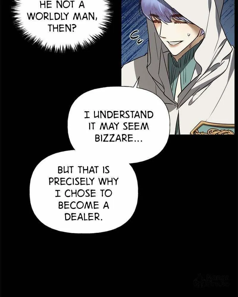 Men of the Harem Chapter 47 page 40 - 