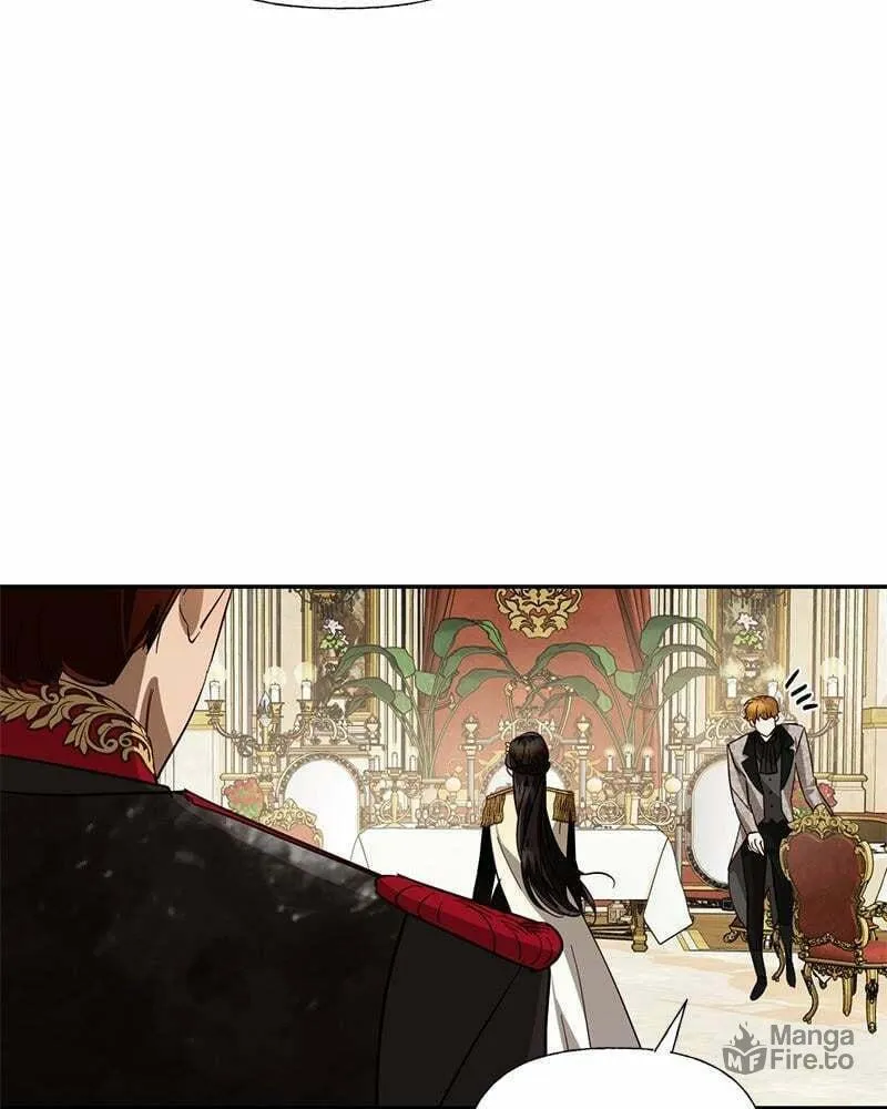 Men of the Harem Chapter 47 page 5 - 