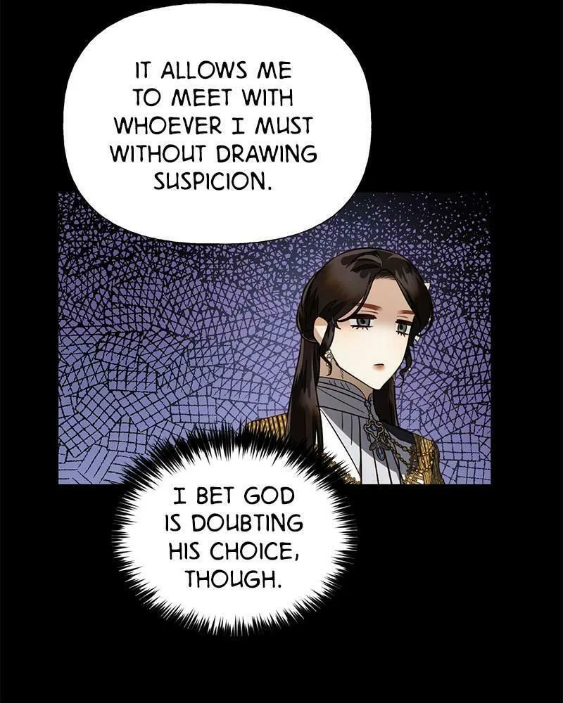 Men of the Harem Chapter 47 page 41 - 