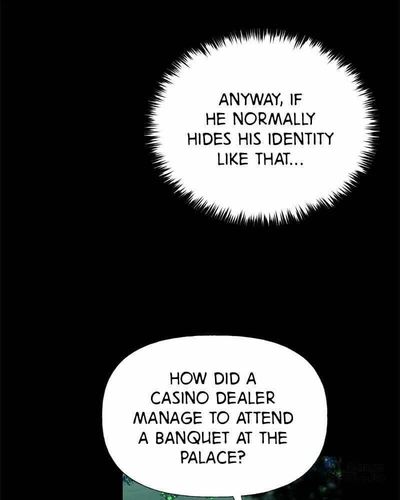 Men of the Harem Chapter 47 page 42 - 