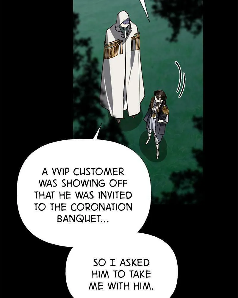 Men of the Harem Chapter 47 page 43 - 