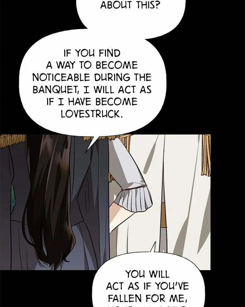 Men of the Harem Chapter 47 page 46 - 