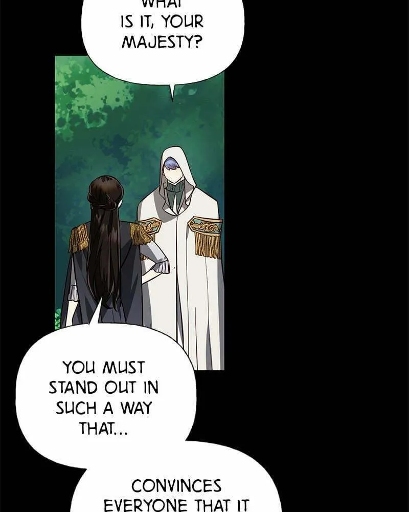 Men of the Harem Chapter 47 page 49 - 