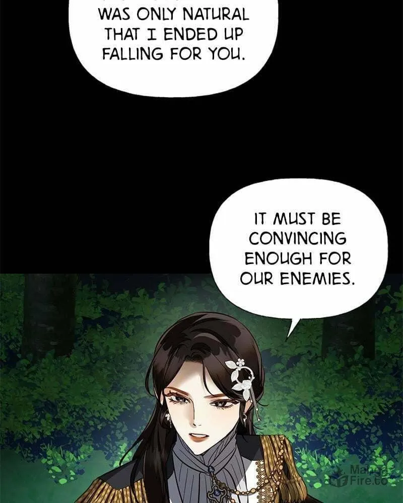 Men of the Harem Chapter 47 page 50 - 