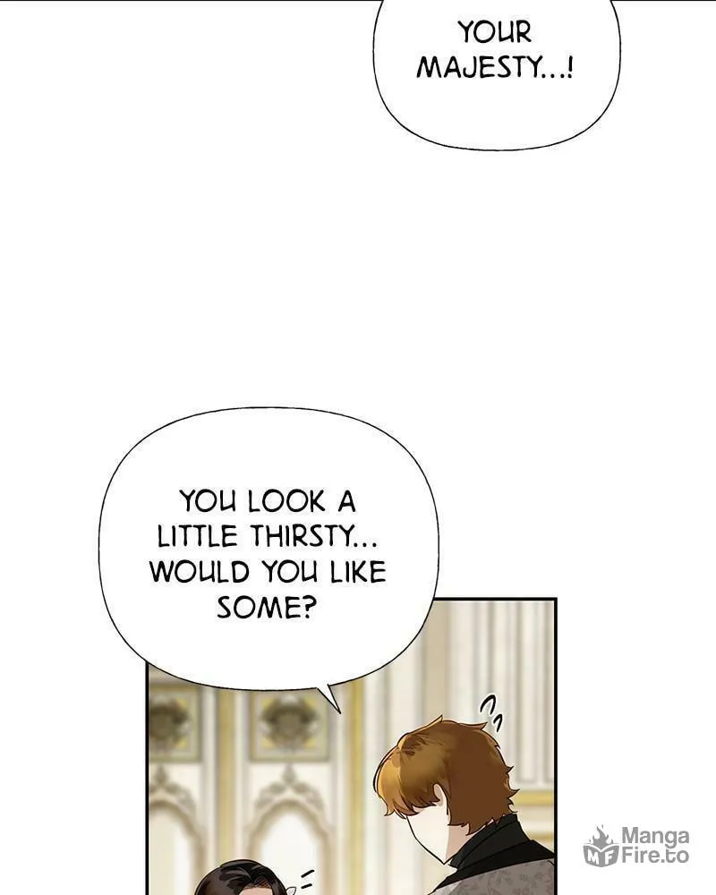 Men of the Harem Chapter 47 page 6 - 