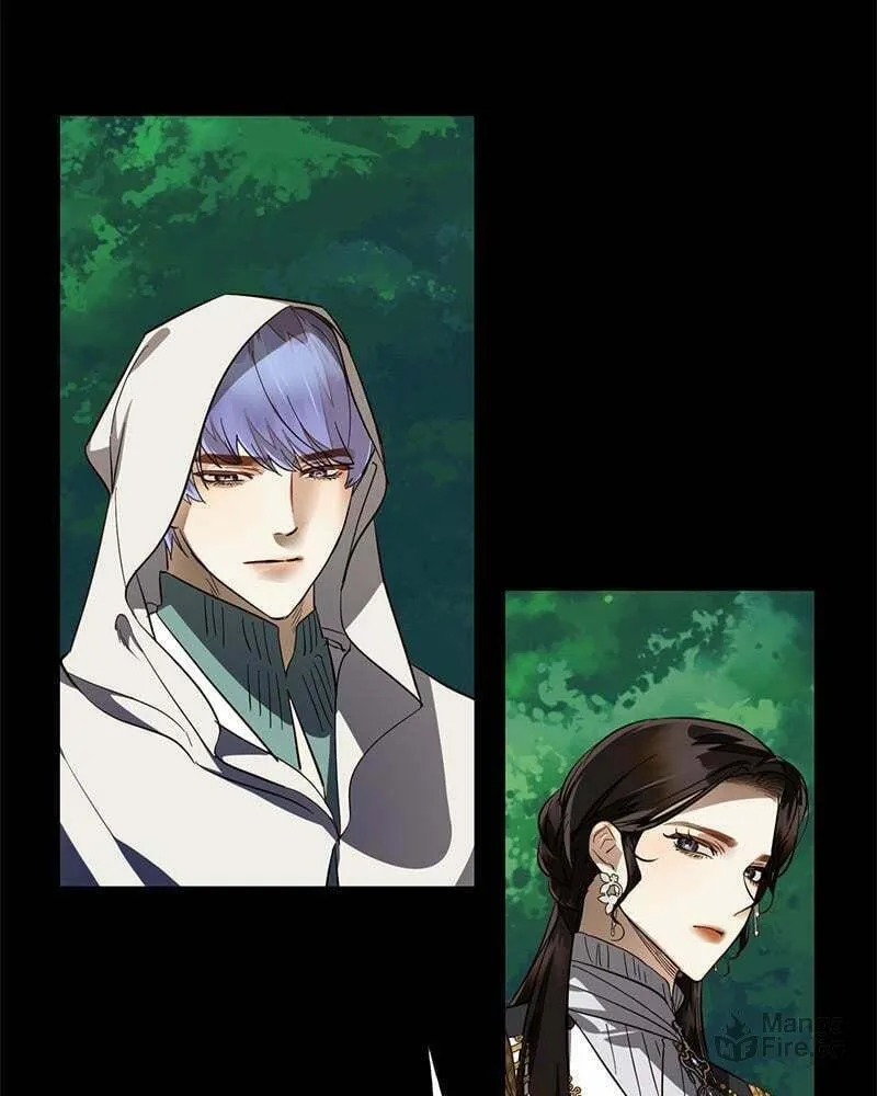 Men of the Harem Chapter 47 page 54 - 