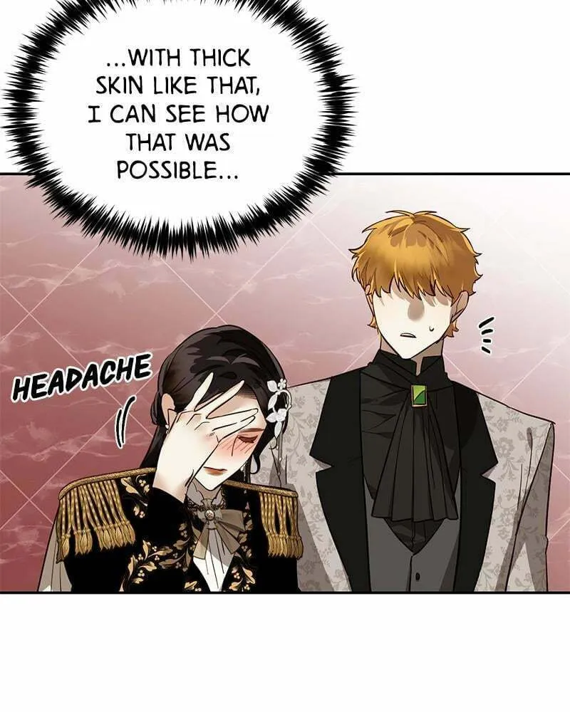 Men of the Harem Chapter 47 page 58 - 