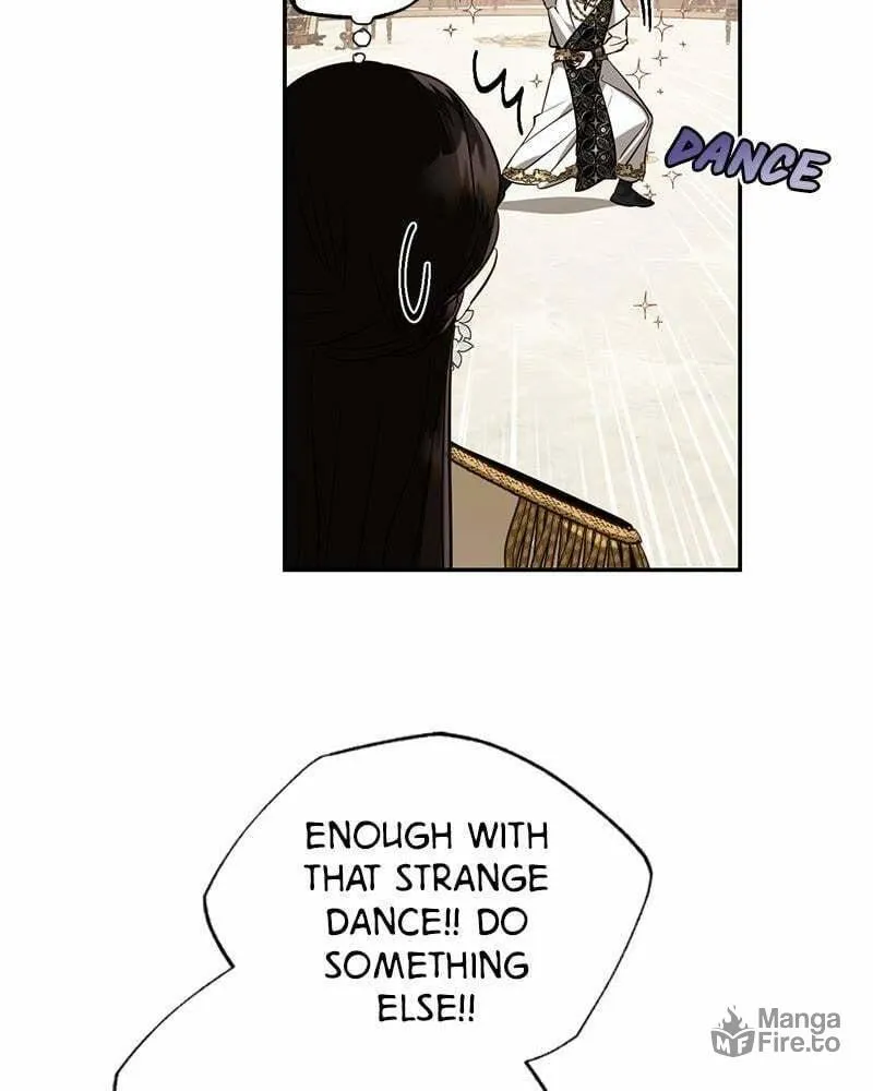 Men of the Harem Chapter 47 page 60 - 