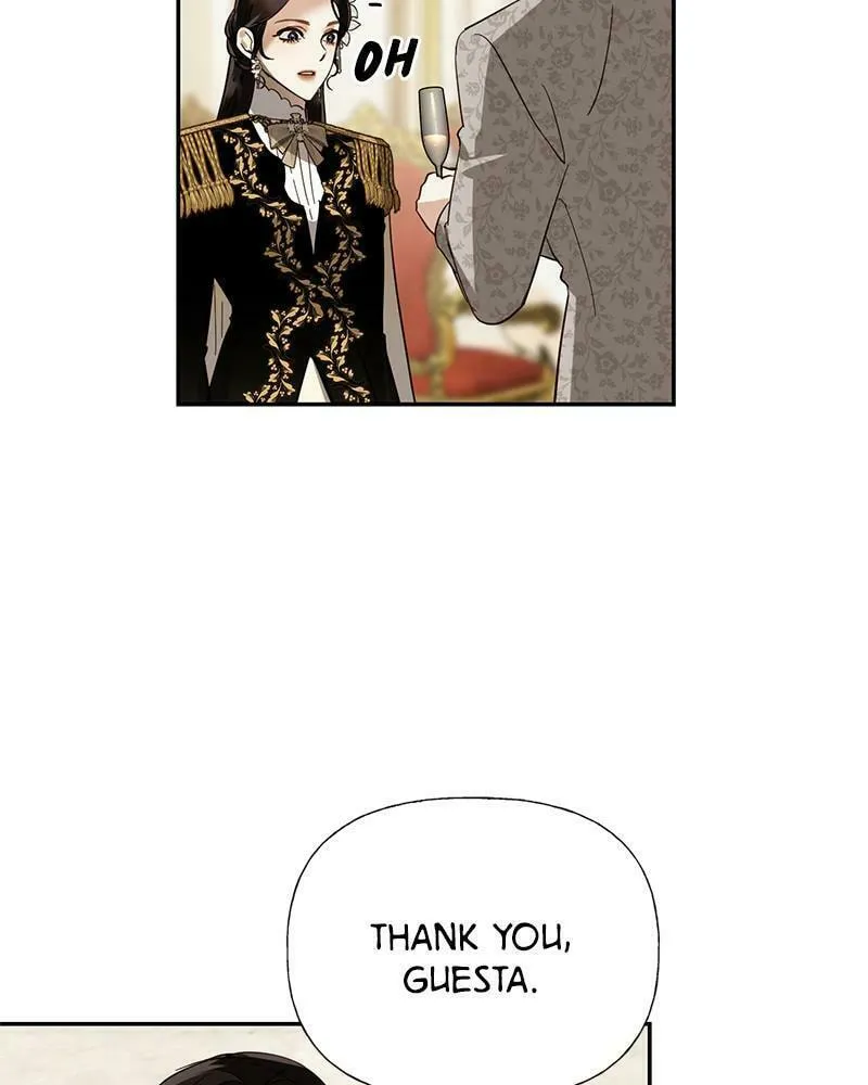 Men of the Harem Chapter 47 page 7 - 