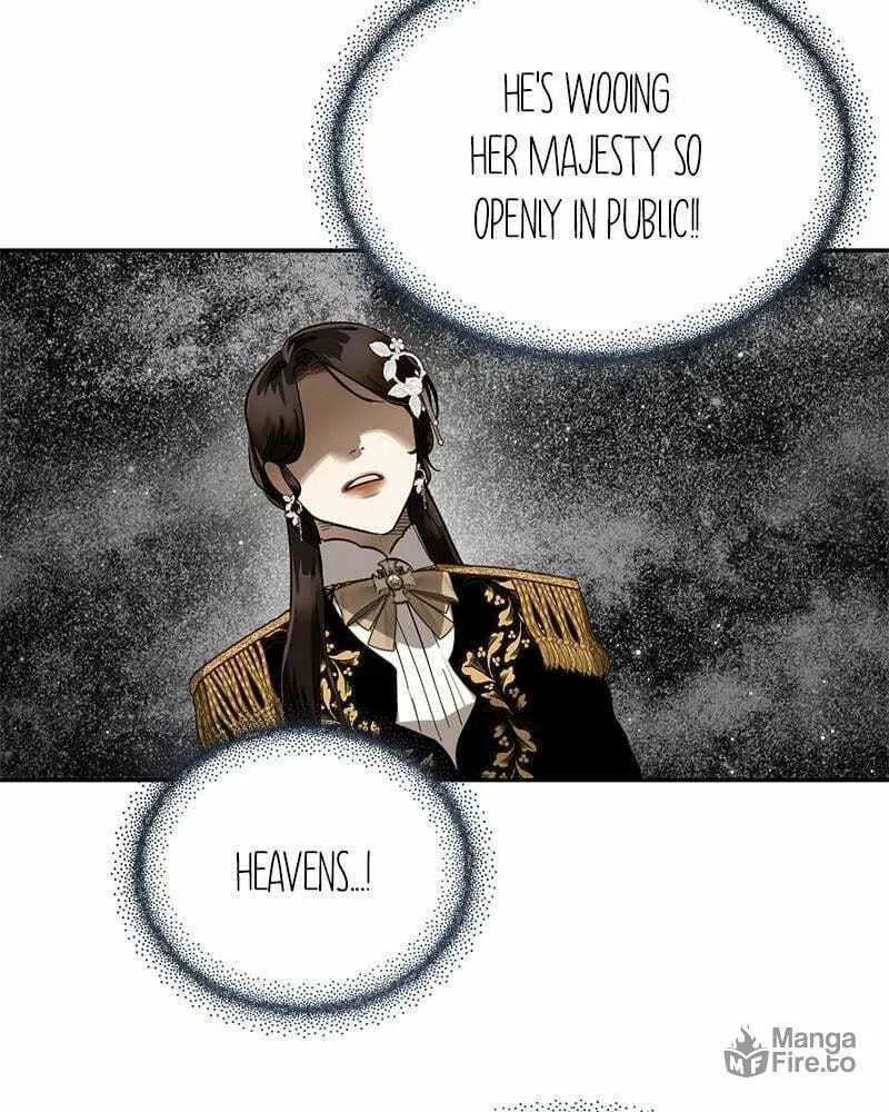 Men of the Harem Chapter 47 page 66 - 