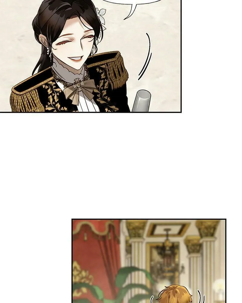Men of the Harem Chapter 47 page 8 - 