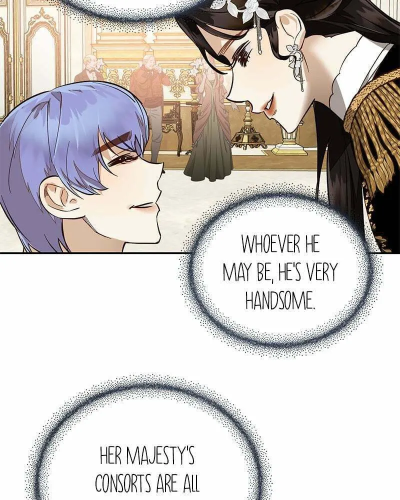 Men of the Harem Chapter 47 page 79 - 