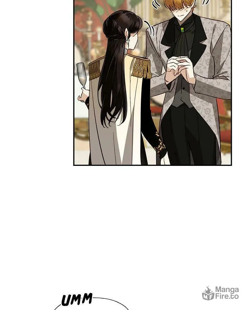 Men of the Harem Chapter 47 page 9 - 
