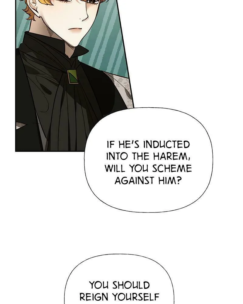Men of the Harem Chapter 47 page 83 - 