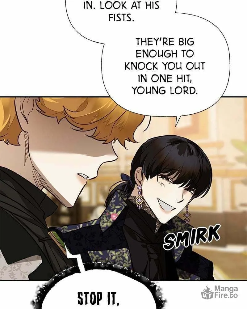 Men of the Harem Chapter 47 page 84 - 