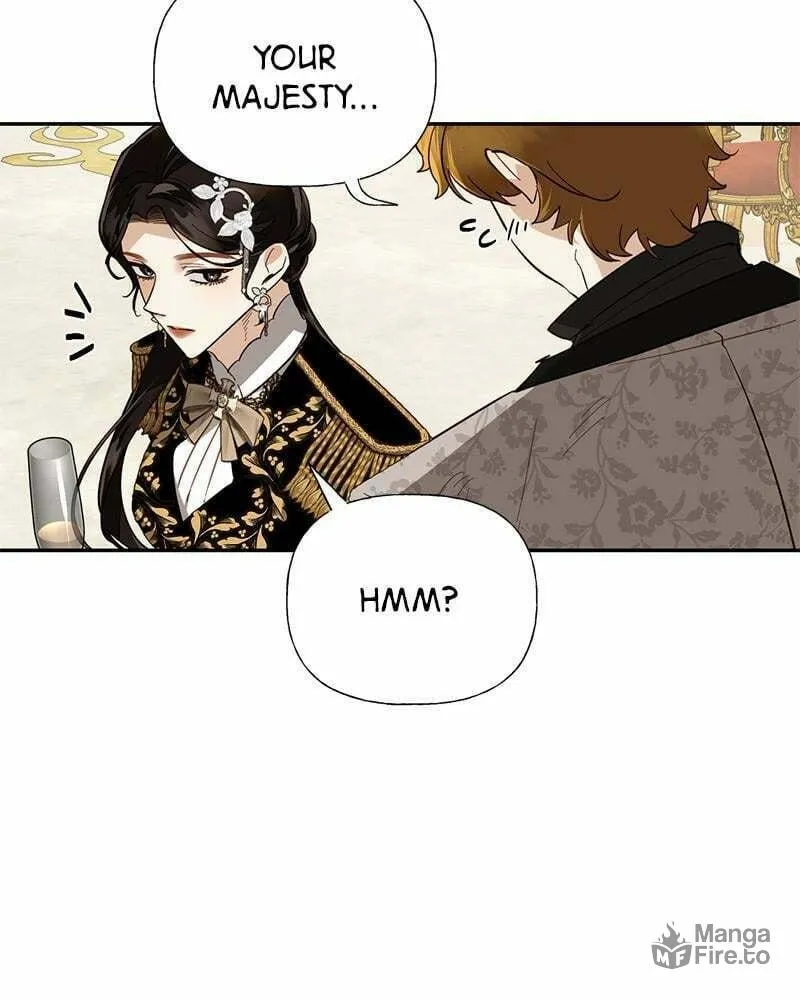 Men of the Harem Chapter 47 page 10 - 