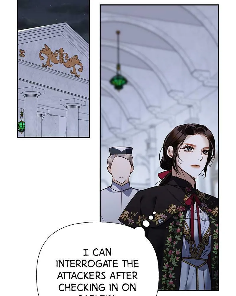 Men of the Harem Chapter 48 page 2 - 
