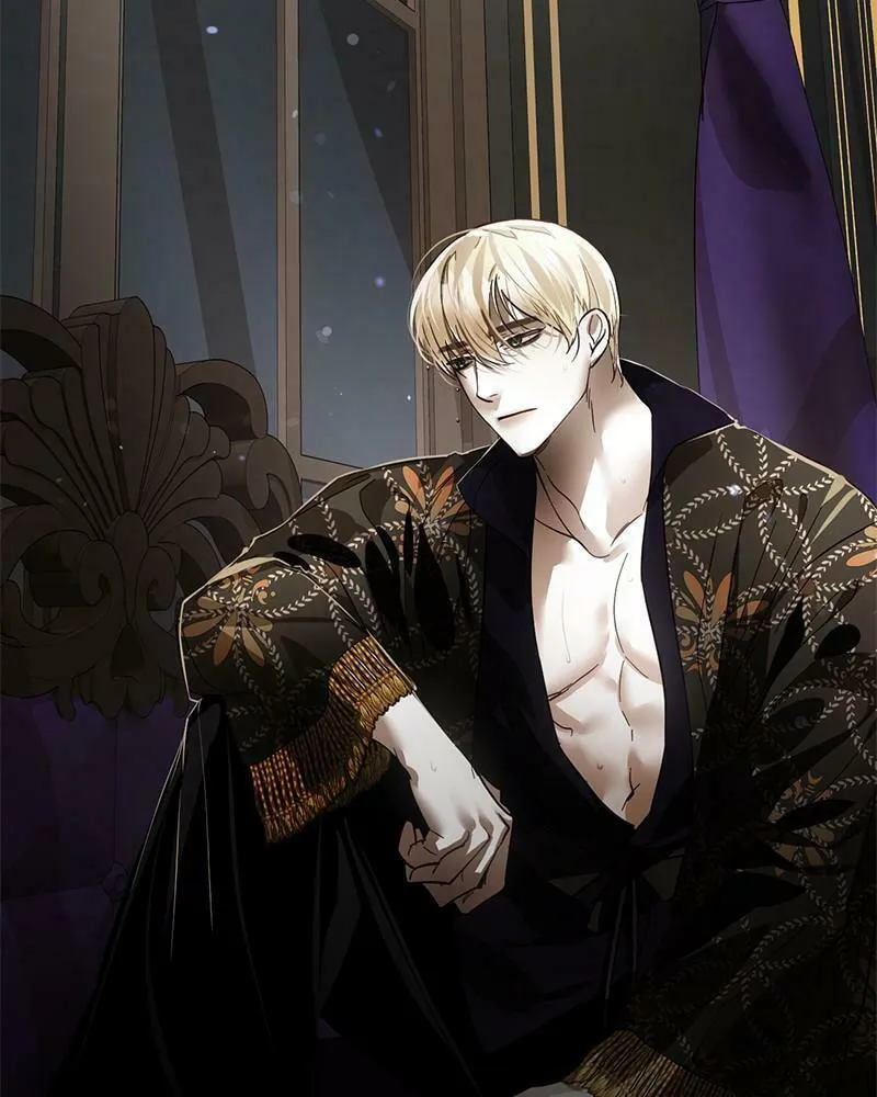 Men of the Harem Chapter 48 page 13 - 
