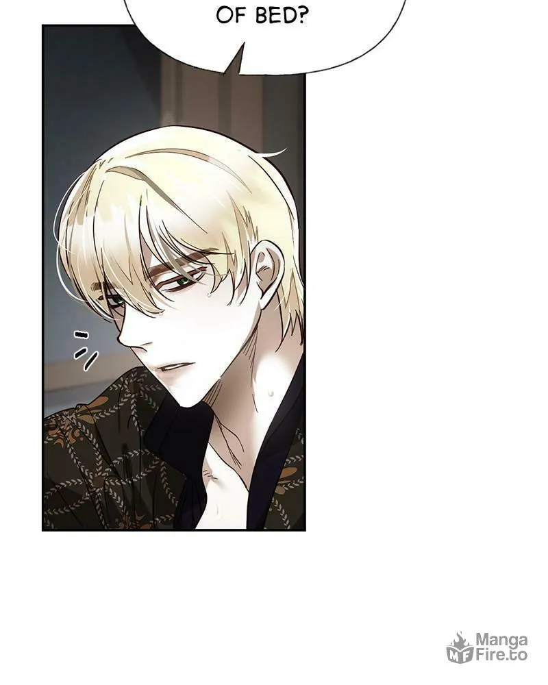 Men of the Harem Chapter 48 page 15 - 