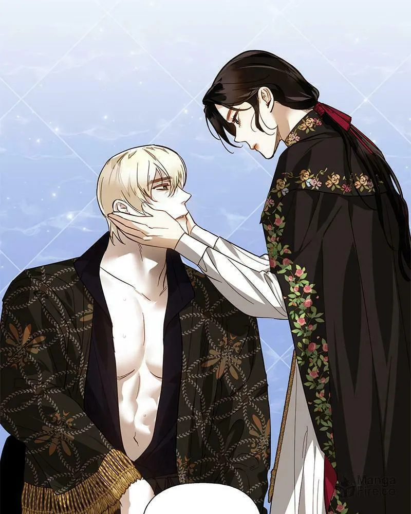 Men of the Harem Chapter 48 page 18 - 