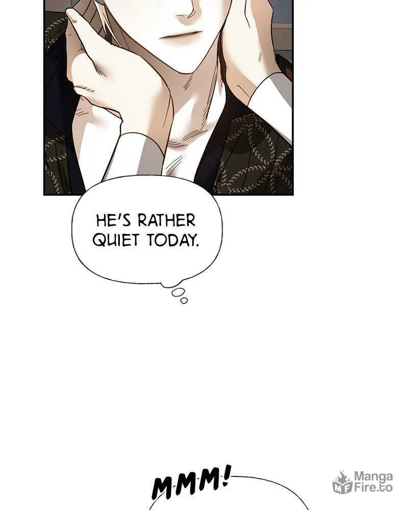 Men of the Harem Chapter 48 page 20 - 