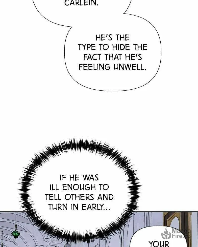 Men of the Harem Chapter 48 page 3 - 