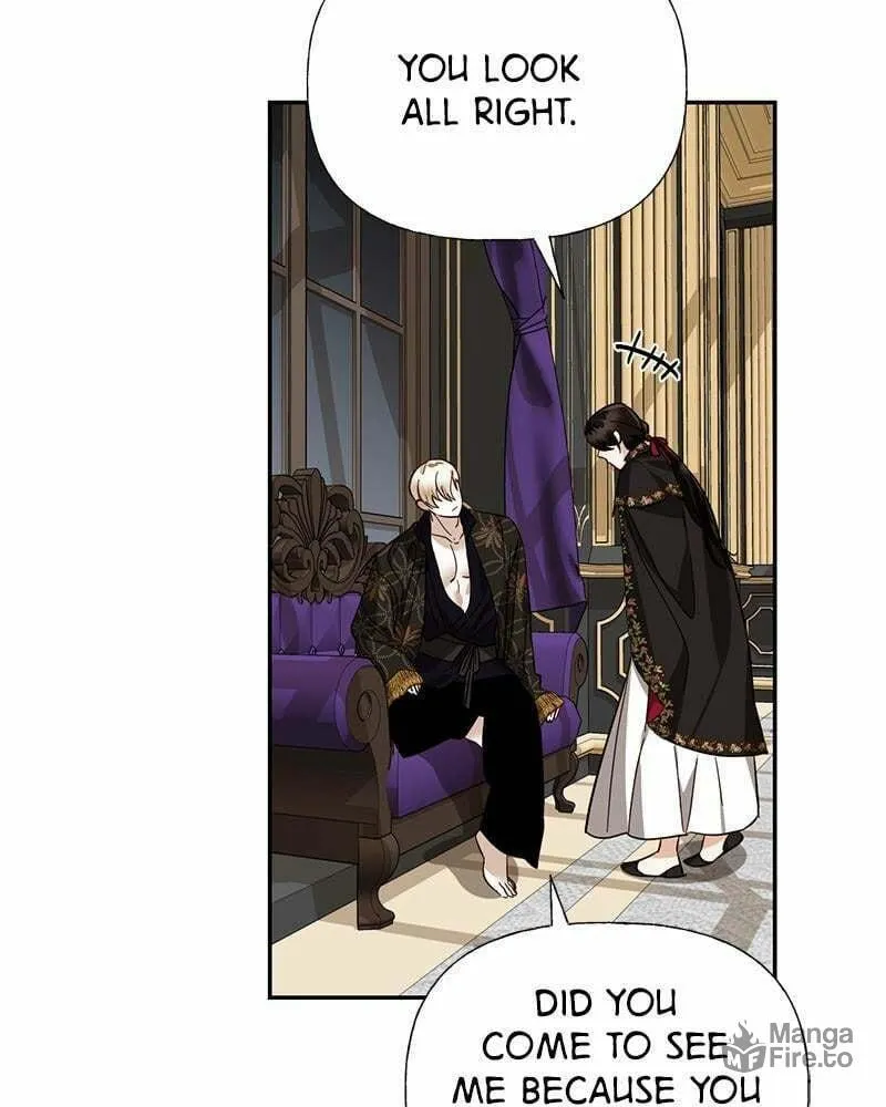 Men of the Harem Chapter 48 page 21 - 