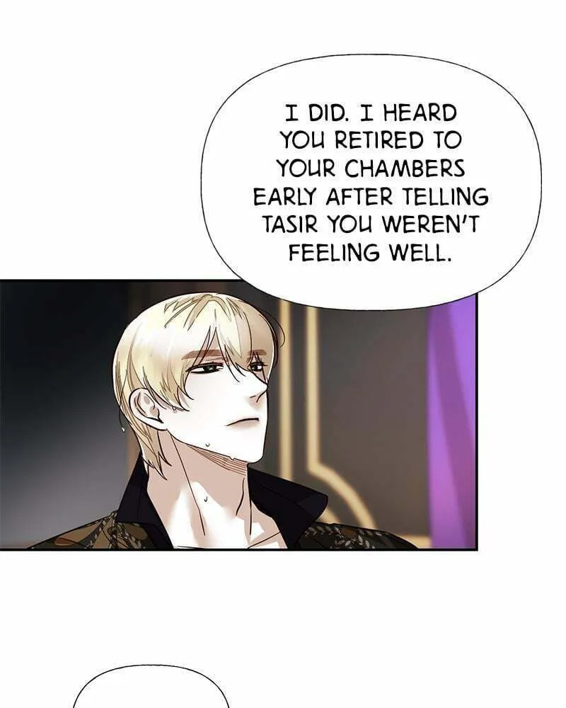 Men of the Harem Chapter 48 page 23 - 