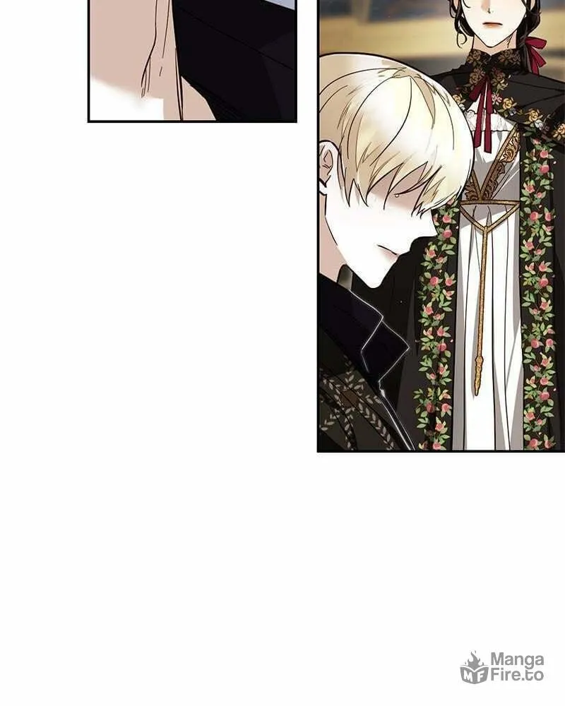 Men of the Harem Chapter 48 page 25 - 
