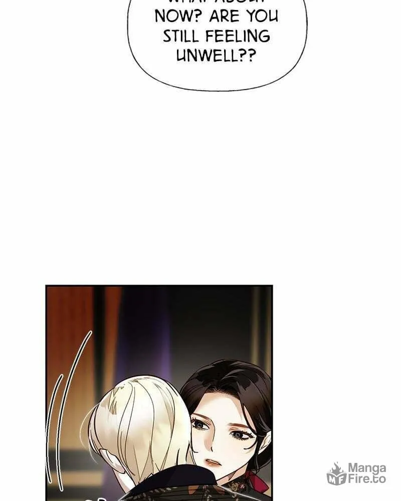 Men of the Harem Chapter 48 page 27 - 