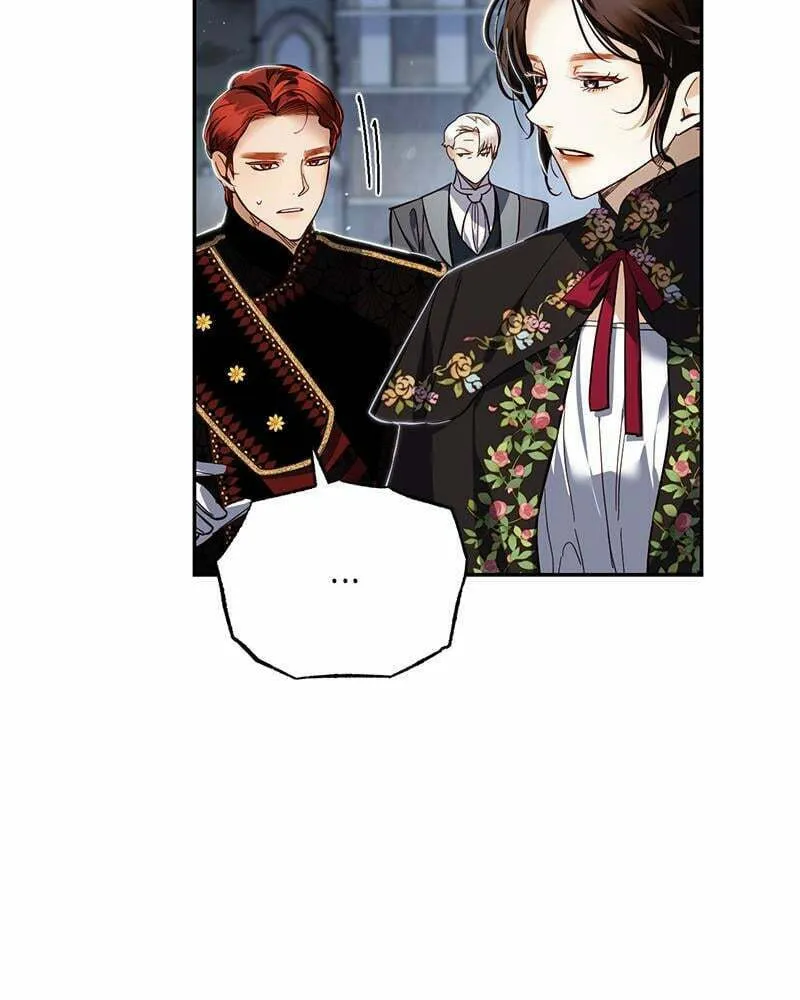 Men of the Harem Chapter 48 page 37 - 
