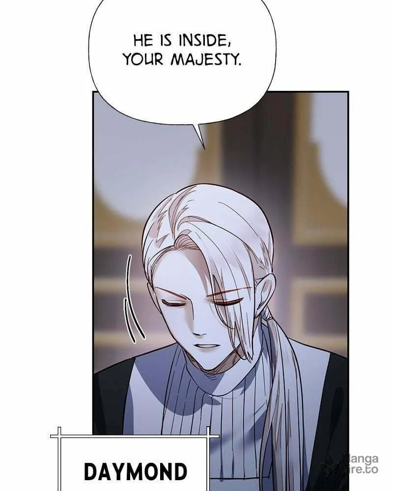 Men of the Harem Chapter 48 page 5 - 