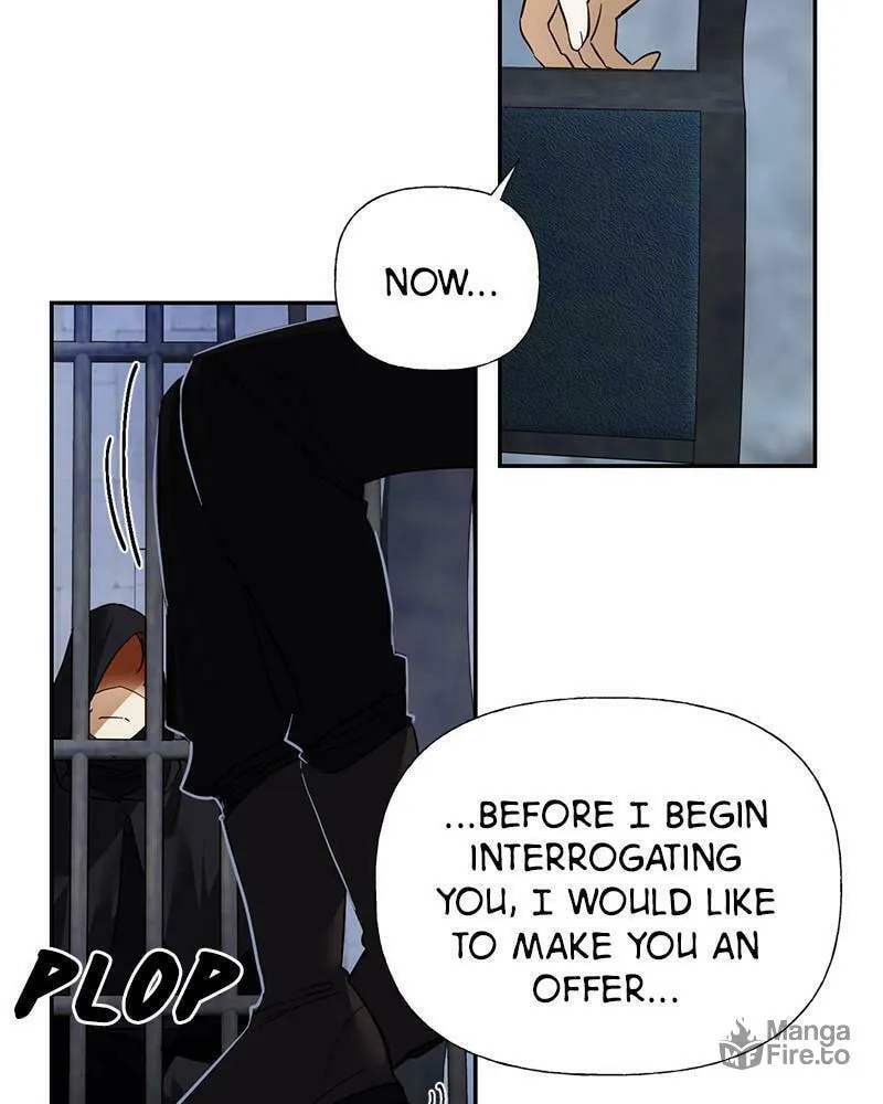 Men of the Harem Chapter 48 page 48 - 