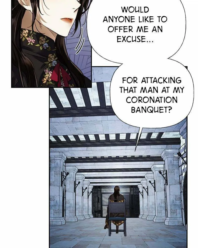 Men of the Harem Chapter 48 page 53 - 