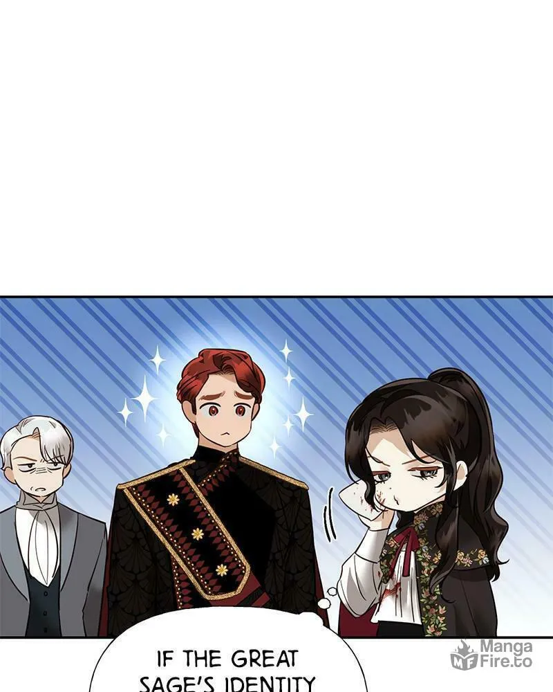 Men of the Harem Chapter 48 page 72 - 