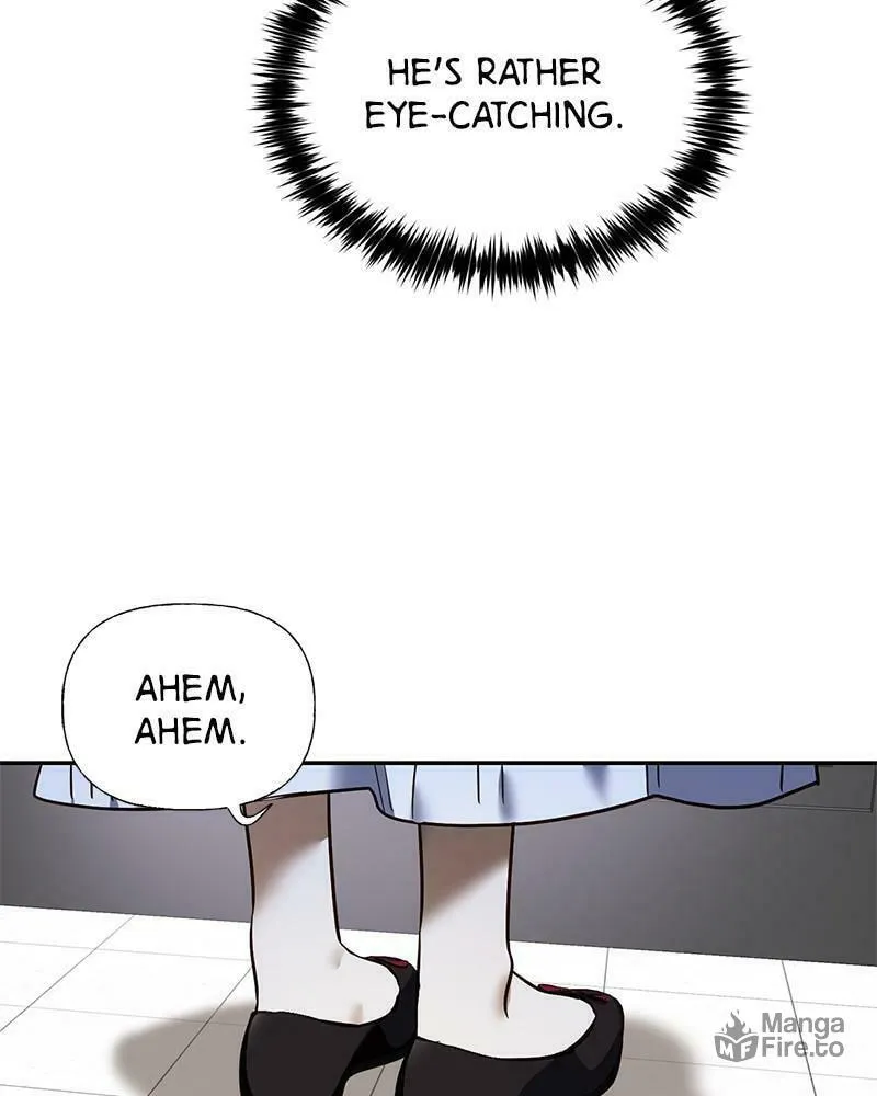 Men of the Harem Chapter 48 page 9 - 