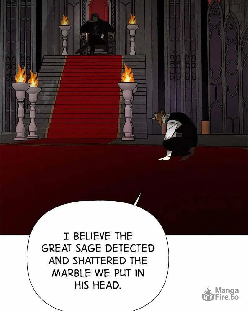 Men of the Harem Chapter 48 page 84 - 