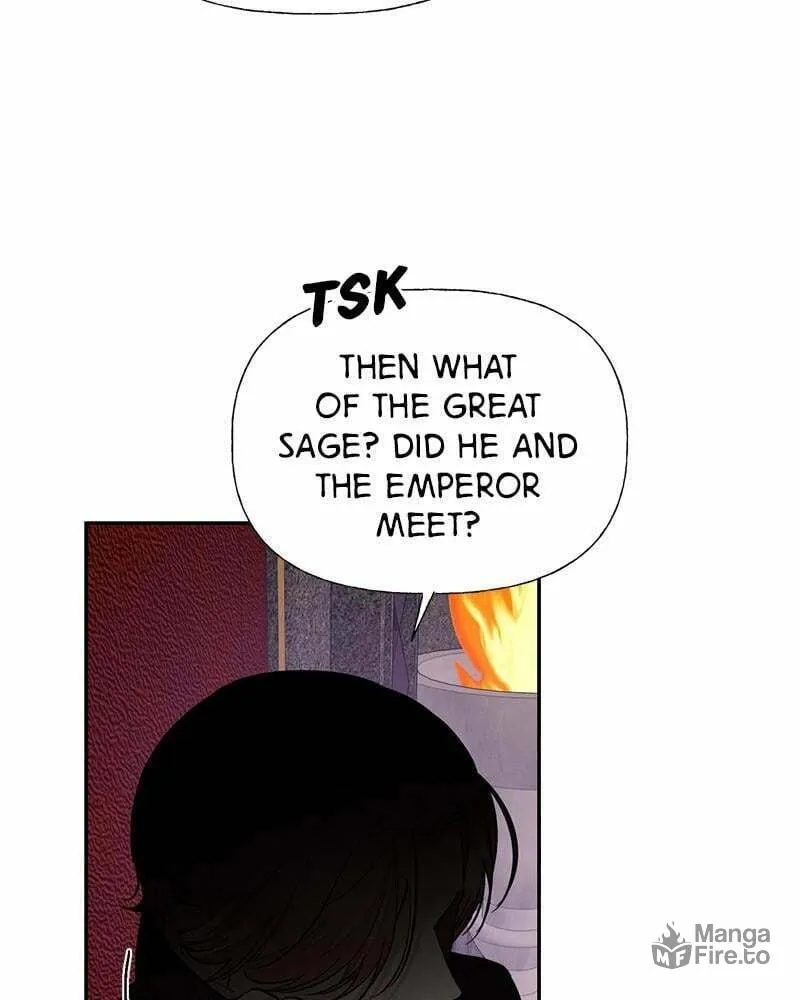 Men of the Harem Chapter 48 page 85 - 