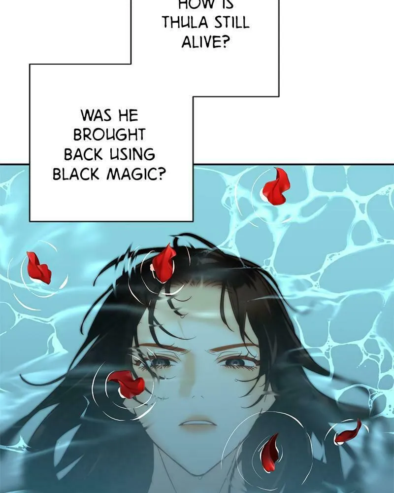 Men of the Harem Chapter 49 page 19 - 