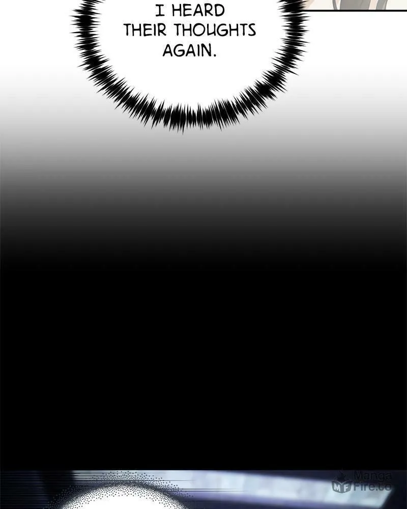 Men of the Harem Chapter 49 page 3 - 