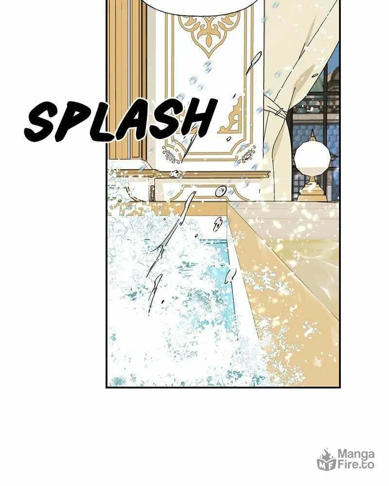 Men of the Harem Chapter 49 page 21 - 