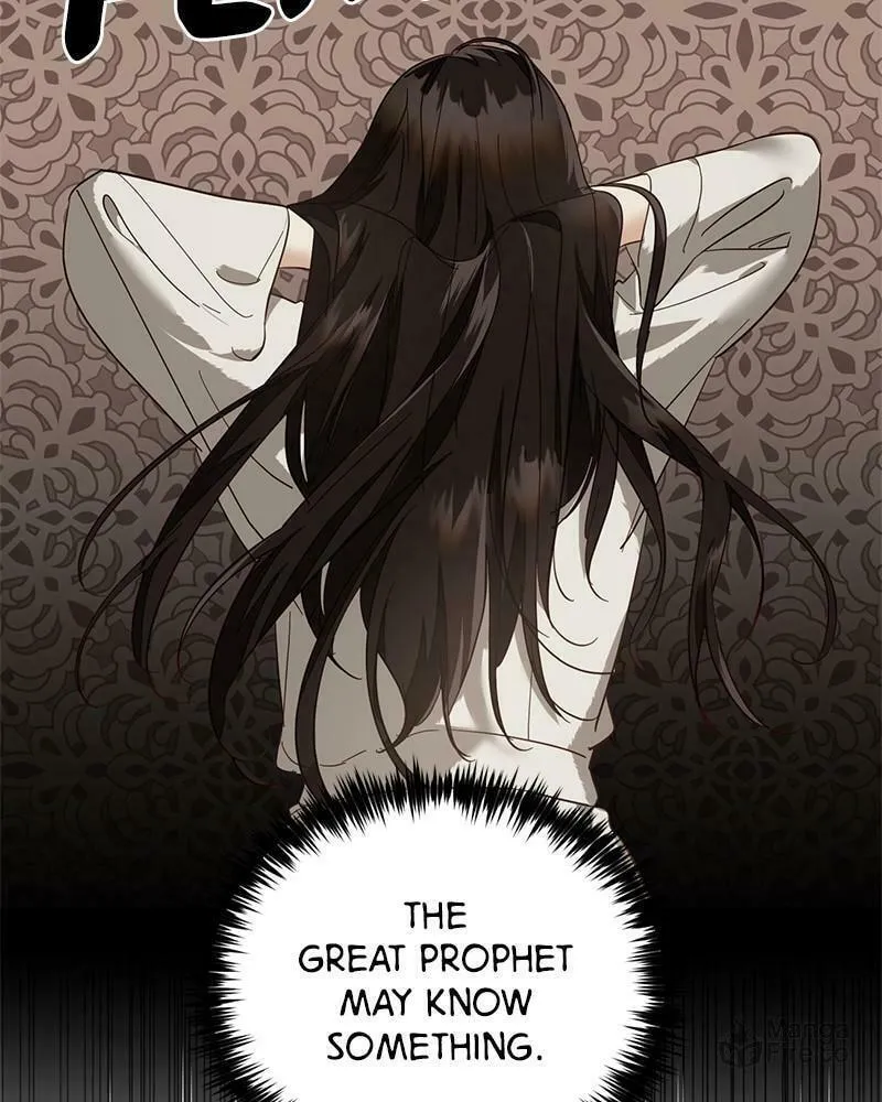 Men of the Harem Chapter 49 page 33 - 