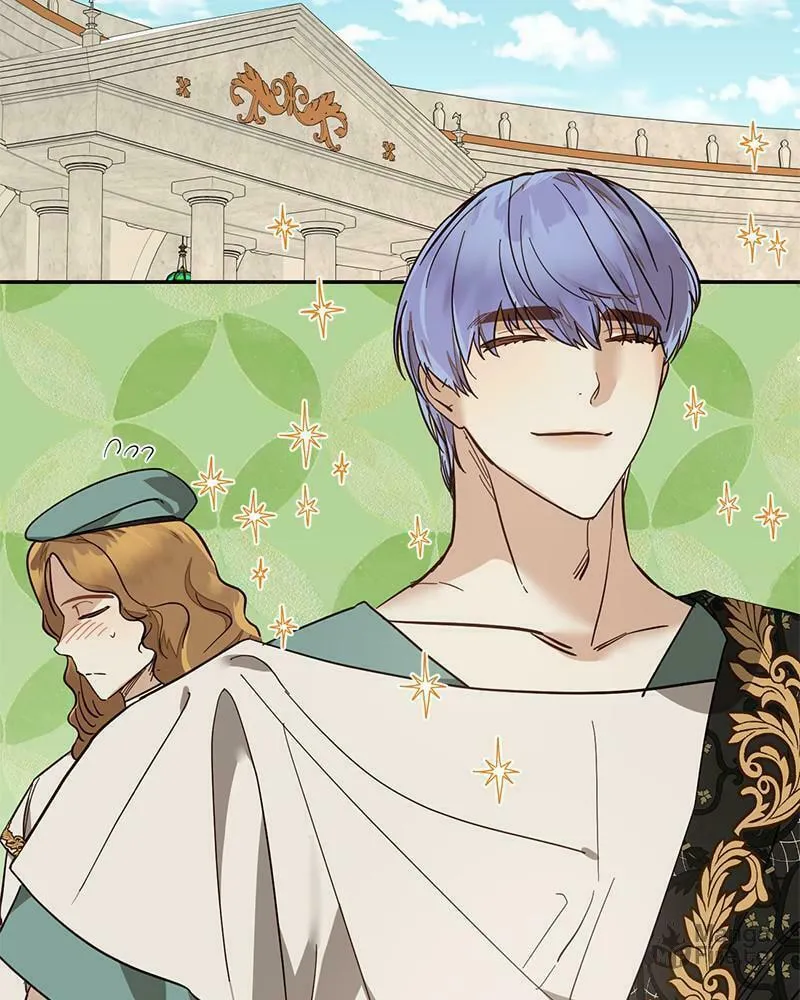 Men of the Harem Chapter 49 page 36 - 